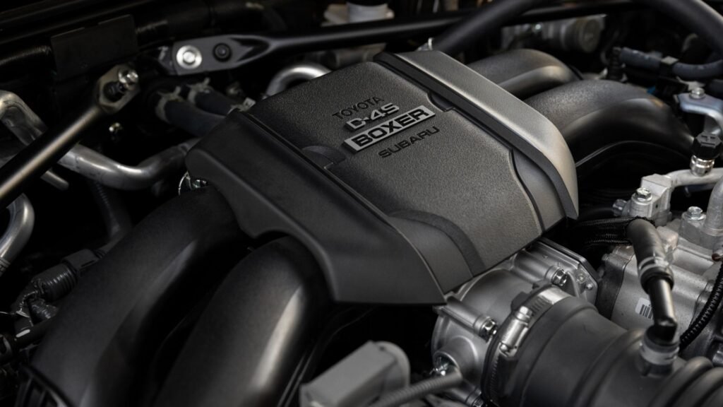Best 4-Cylinder Coupes for 2026 Ranked
