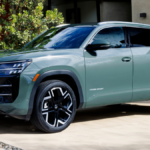 The New VW Atlas Cross Sport Is Shorter, Lower and More Powerful