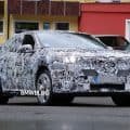 2028 BMW X2 Facelift Spied As M Performance Model
