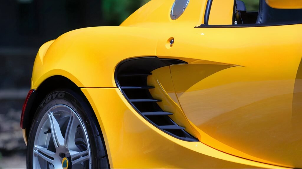 The Bulletproof Affordable British Sports Car That Rarely Sees A Mechanic's Wrench (Thanks To Toyota)
