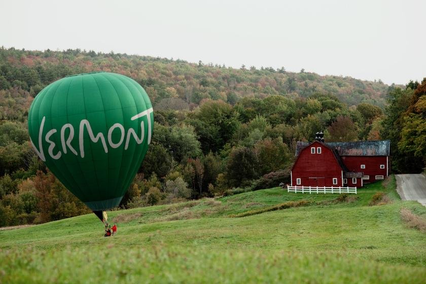 How DNCO turned Vermont from a place people admire into one they actually want to visit