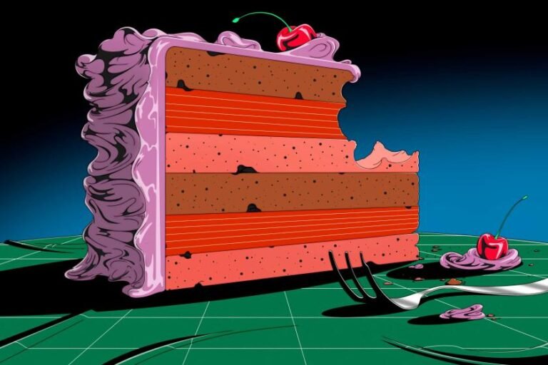 Carolina Moscoso trained as an architect. Look closely and it never left her drawings