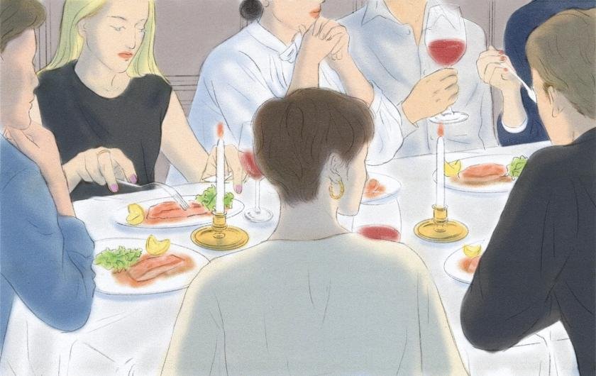'I'll keep finding new ways to tell stories': Meet chronicler stroke illustrator Sun Bai