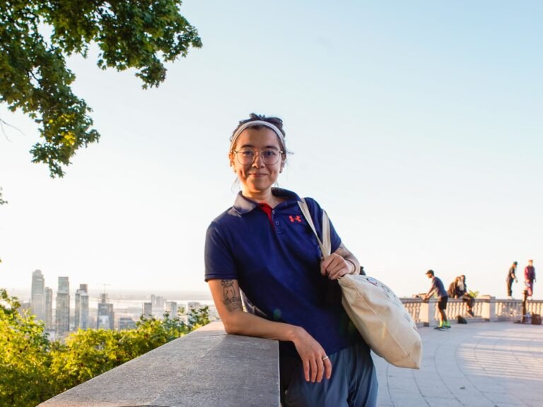 I'm a New Yorker who went to Canada for the first time. I found 9 things so impressive that I can't wait to go back.
