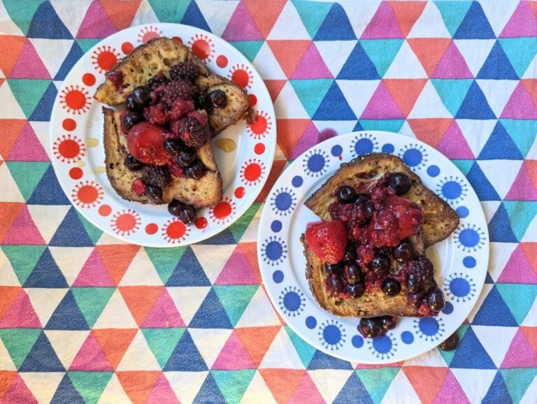 I'm a chef who's obsessed with my air fryer. Here are 13 of my favorite things to make in it.