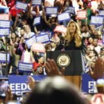 Hollywood goes quiet as stars rethink speaking out on politics