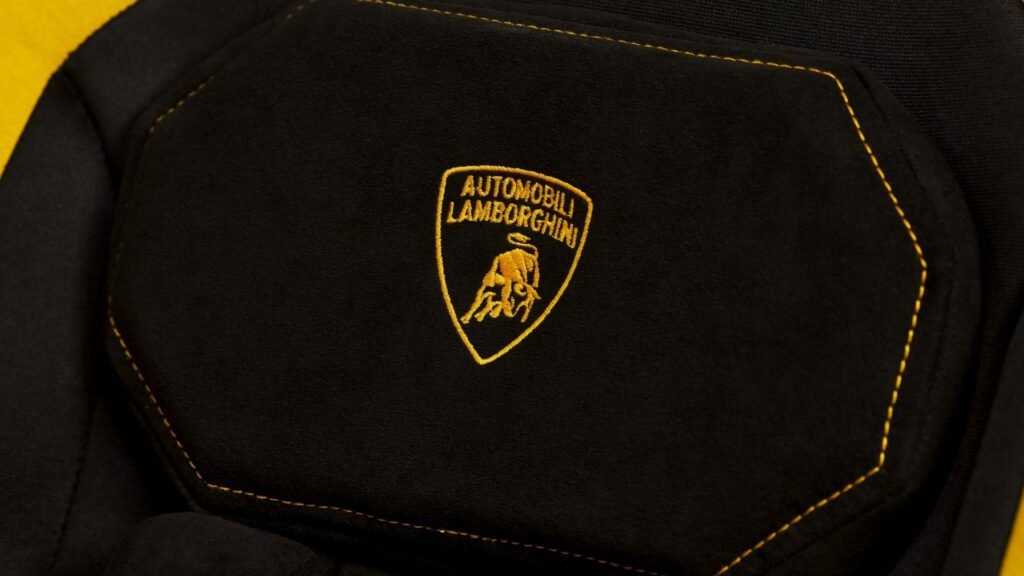 The Newest Lamborghini Costs Just $5,000, But Only A Baby Would Want It