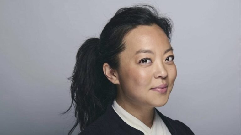Francesca Hong defends call to 'cancel Thanksgiving,' but says 'views can evolve'