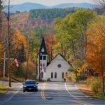 NOAA, almanacs release fall weather predictions: What could it be like near you?
