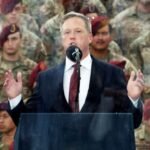 Army Secretary eyes exit around end of year amid Hegseth tensions