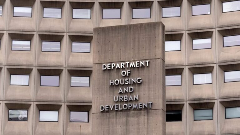 Judge blocks Trump administration plan to restructure housing grants
