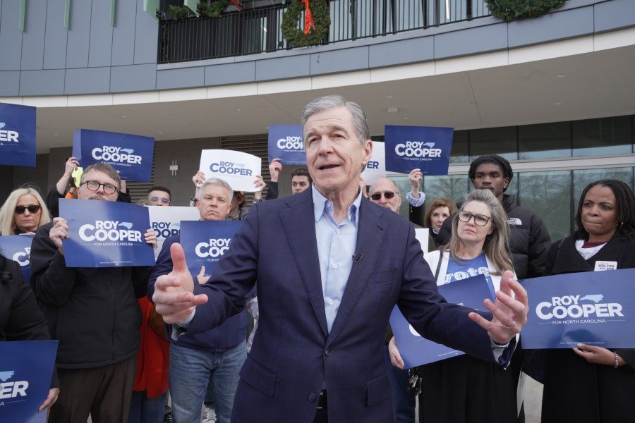 Democrats notch win in TV ad rate case 