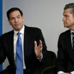 Rubio says Hegseth is a 'cat guy'