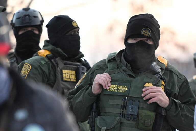 Federal surveillance operation targeted progressive groups, unions in Minnesota, documents show