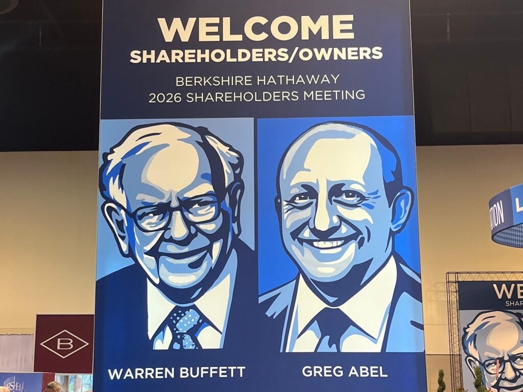 Warren Buffett could wait forever. His successor may not be so patient.