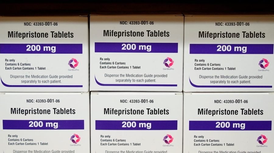 Federal judge delays a mifepristone lawsuit until after midterms