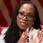 Jackson calls Supreme Court’s mail-in voting ruling a ‘Kafkaesque nightmare’ 