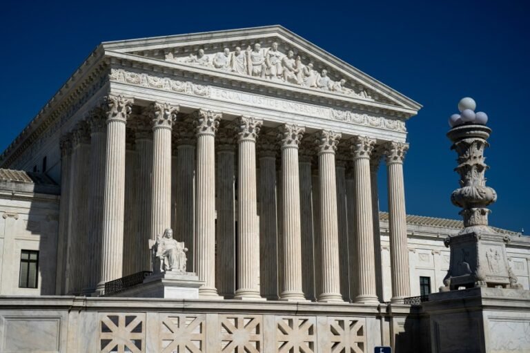 How reforming the Supreme Court could backfire on Democrats 