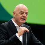 FIFA ditches plan to seek private investment for World Cup