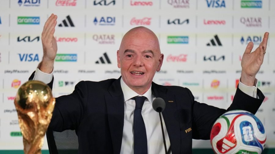 FIFA backs off World Cup private equity pitch after global fury: 5 things to know 