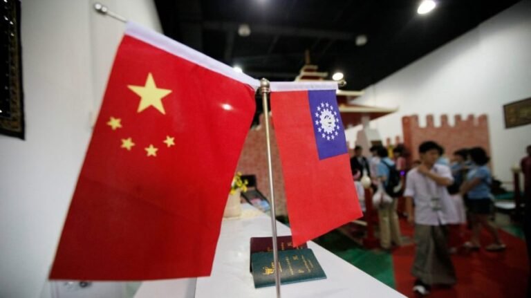 Exclusive: US says 'significant deterioration' in China’s treatment of detained American academic
