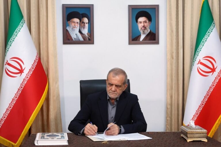 Iran says 'world approved our victory' over the US