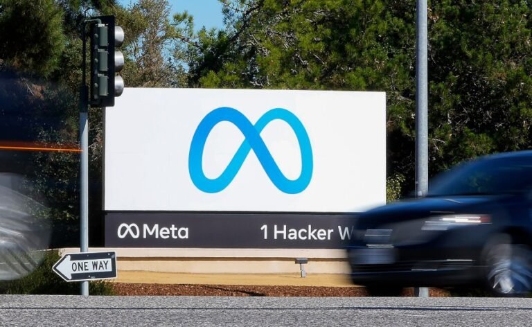 Meta ordered to pay $567M in child safety case