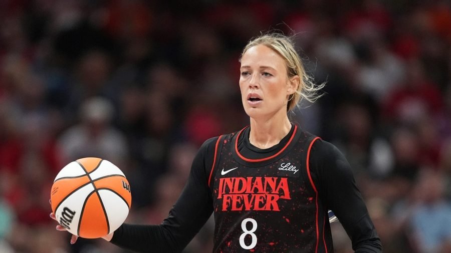 WNBA becomes magnet for culture wars