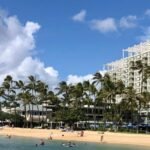 Congressional candidate arrested after viral Maui beach brawl video