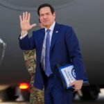 Six things to know about Marco Rubio's joint interview with wife Jeanette on Katie Miller's podcast