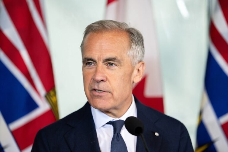 Could Canada cut power to the US?
