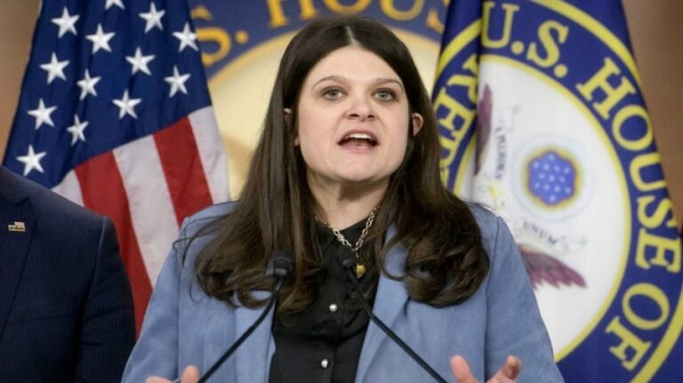 Moss set to succeed Stevens in House after Michigan primary win