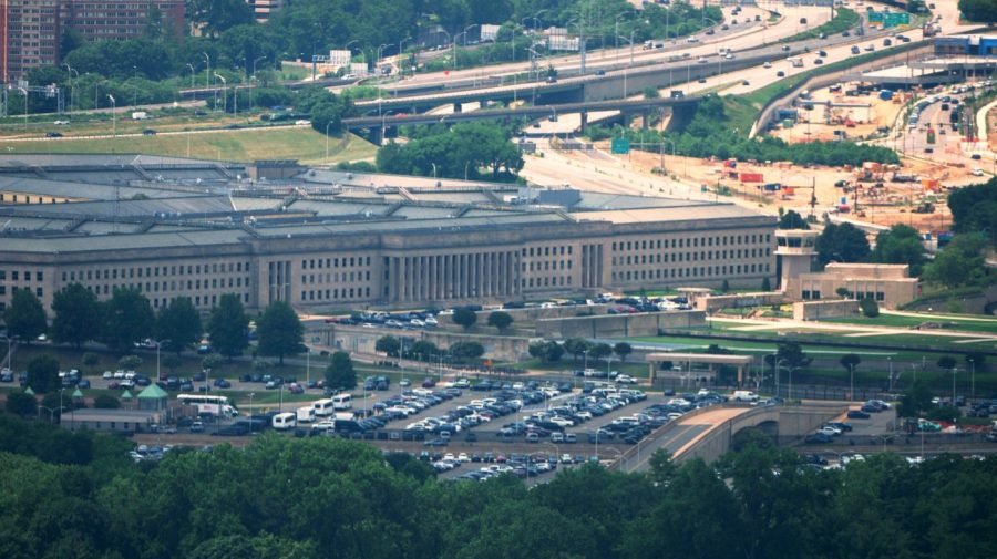 Pentagon signs deal to expand missile interceptor systems production
