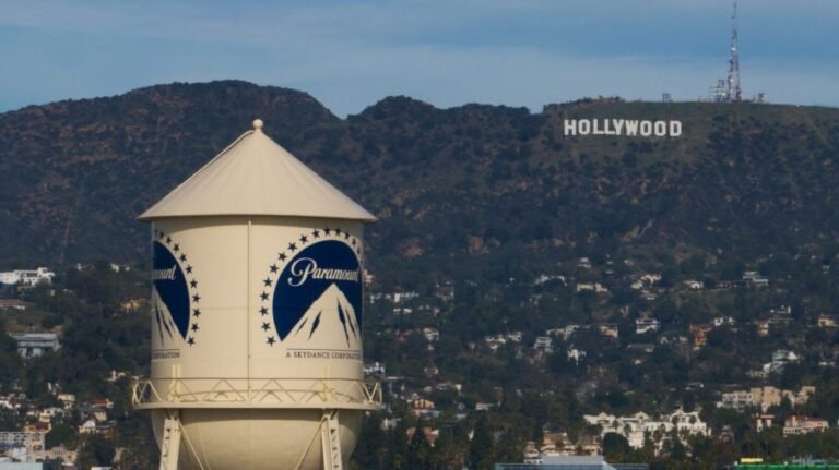 Paramount’s bid to acquire Warner Bros. draws controversy