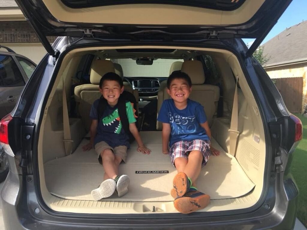 When my kids were young, I was excited to send them back to school. Now that I'm a mom of teens, I feel differently.