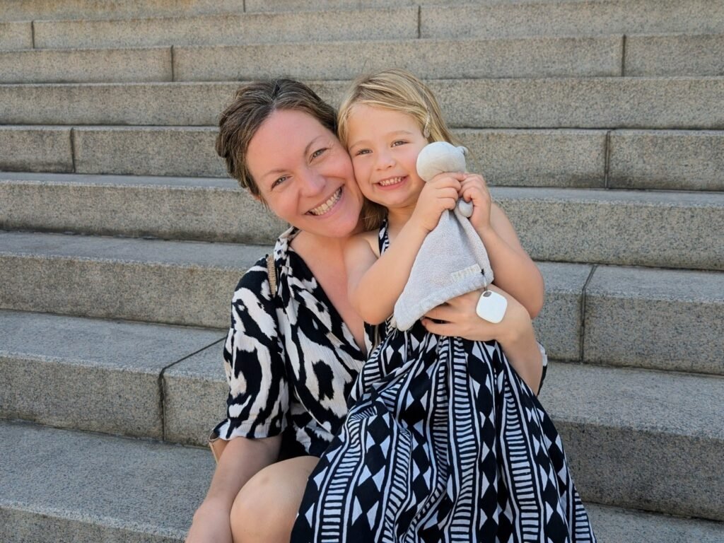 My toddler’s jet lag had us roaming Tokyo before dawn. We saw a side of the city most tourists miss.