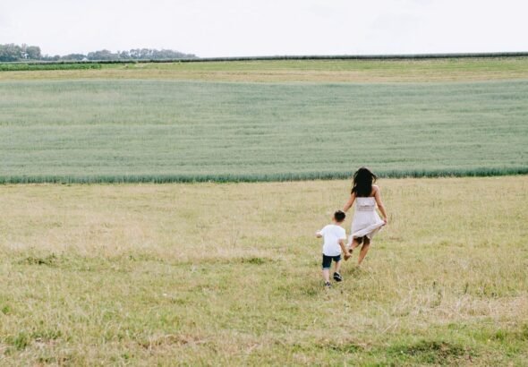 I was a New York psychologist who thought I understood families. Then I moved to Wichita.