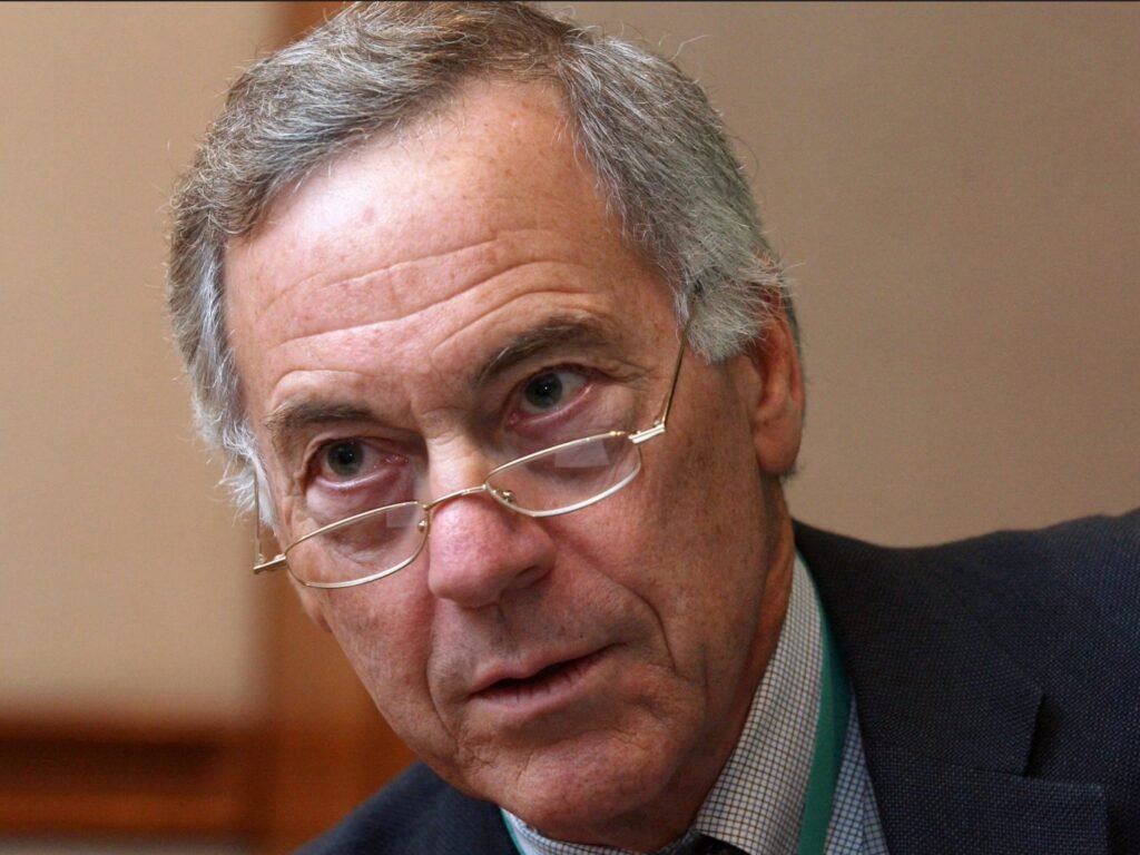 Top economist Steve Hanke told us why he doubts AI will be the job destroyer many expect