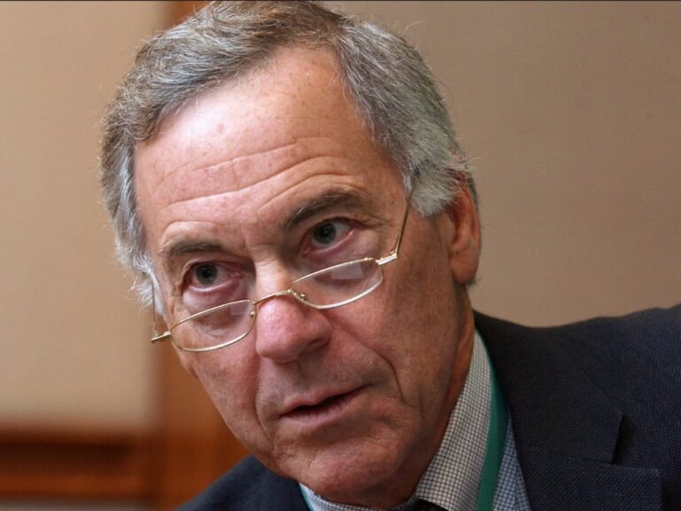 Top economist Steve Hanke told us why he doubts AI will be the job destroyer many expect