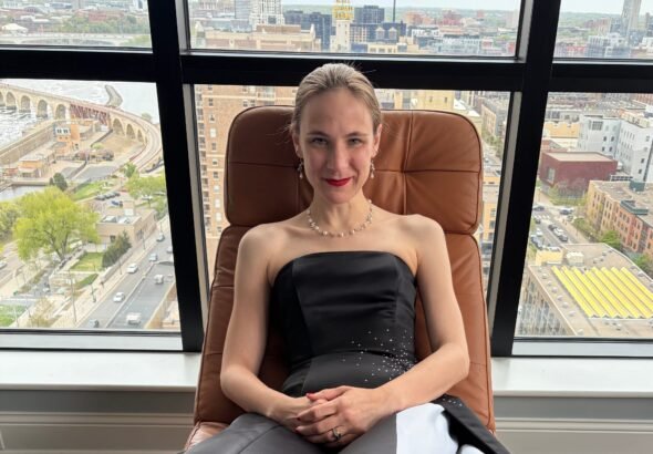 My husband dreamed of city living — I didn't. To compromise, we tried living in a high-rise condo downtown for one year.