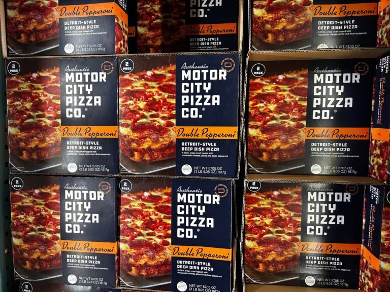 I've been a Costco member for 15 years. Here are 7 items I always buy for my household of 2.