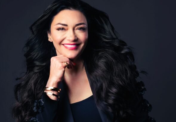 I lost my executive job while pregnant. I built a multimillion-dollar business instead.