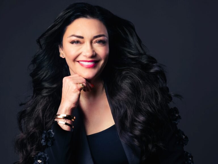 I lost my executive job while pregnant. I built a multimillion-dollar business instead.
