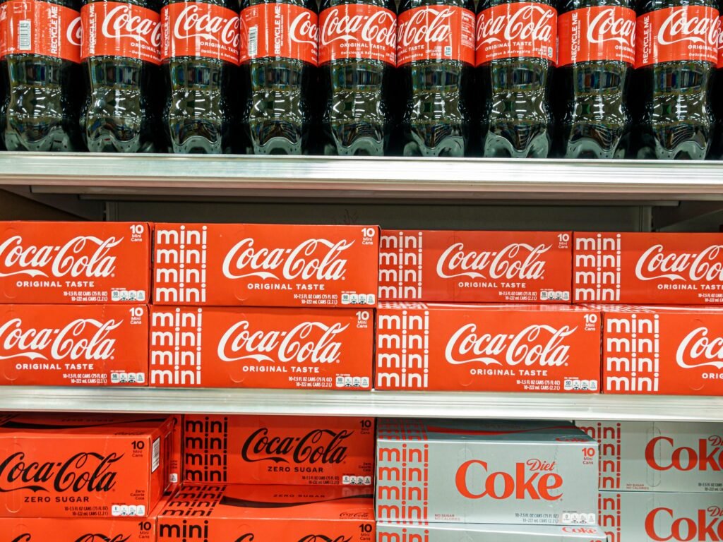 Good things are coming in smaller packages as household budgets tighten