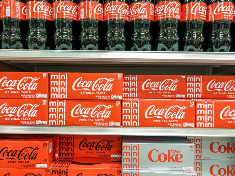 Good things are coming in smaller packages as household budgets tighten