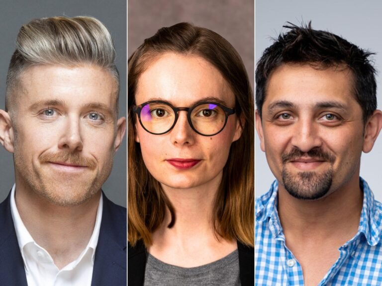 Meet the coaches, measurers, and builders carving out a slice of the AI cost-saving business