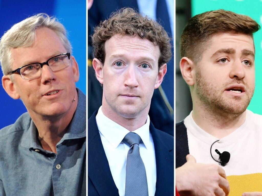 Tech leaders keep talking about 'spikes.' Here's how to find yours.