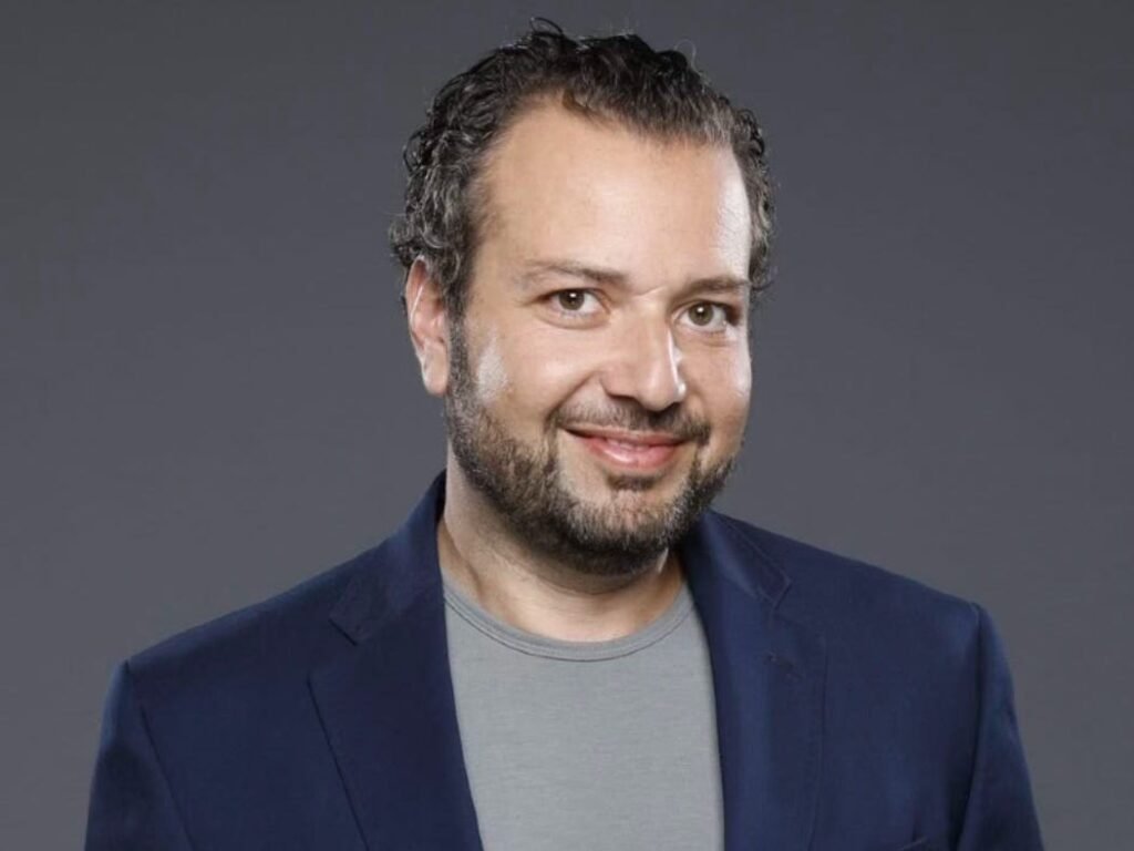 Dropbox's co-CEOs have a keyword they use to resolve disagreements at work