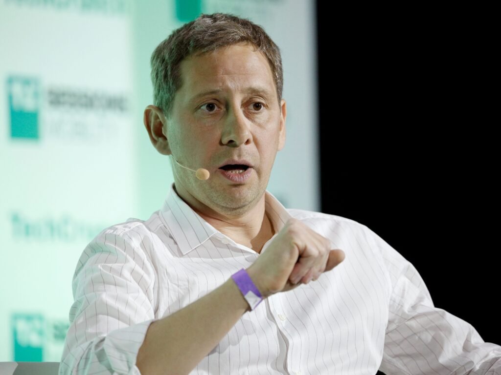 Waymo's CEO say this is why he ignores Silicon Valley's most famous mantra