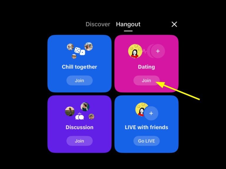 TikTok is pausing a short-lived dating feature that threw singles into raunchy chat rooms